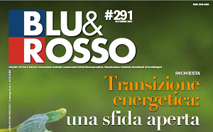 Il nuovo numero di Blu&Rosso (settembre 2023)